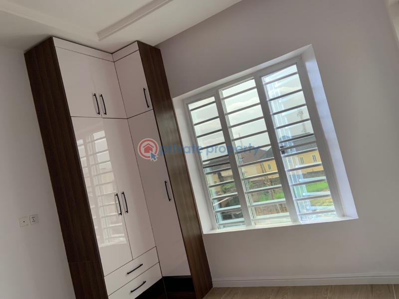 Newly built super luxury 5 bedroom smart home - 13 5 bedroom Detached Duplex For Sale Omole Phase 1 Ikeja Lagos - 13
