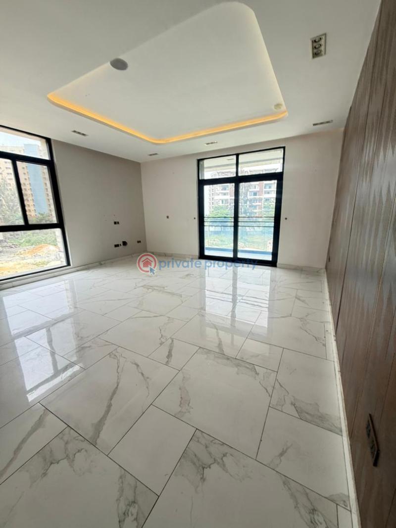 5 bedroom Shared Apartment For Rent Banana Island Ikoyi Lagos - 11