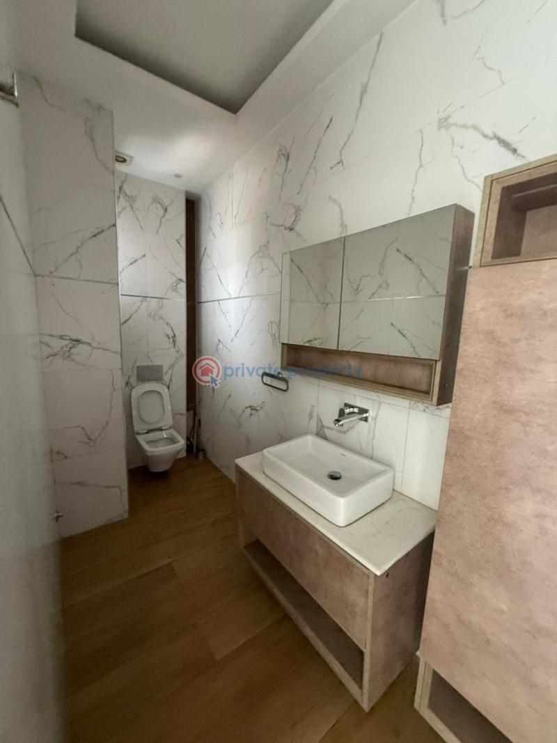 5 bedroom Shared Apartment For Rent Banana Island Ikoyi Lagos - 21