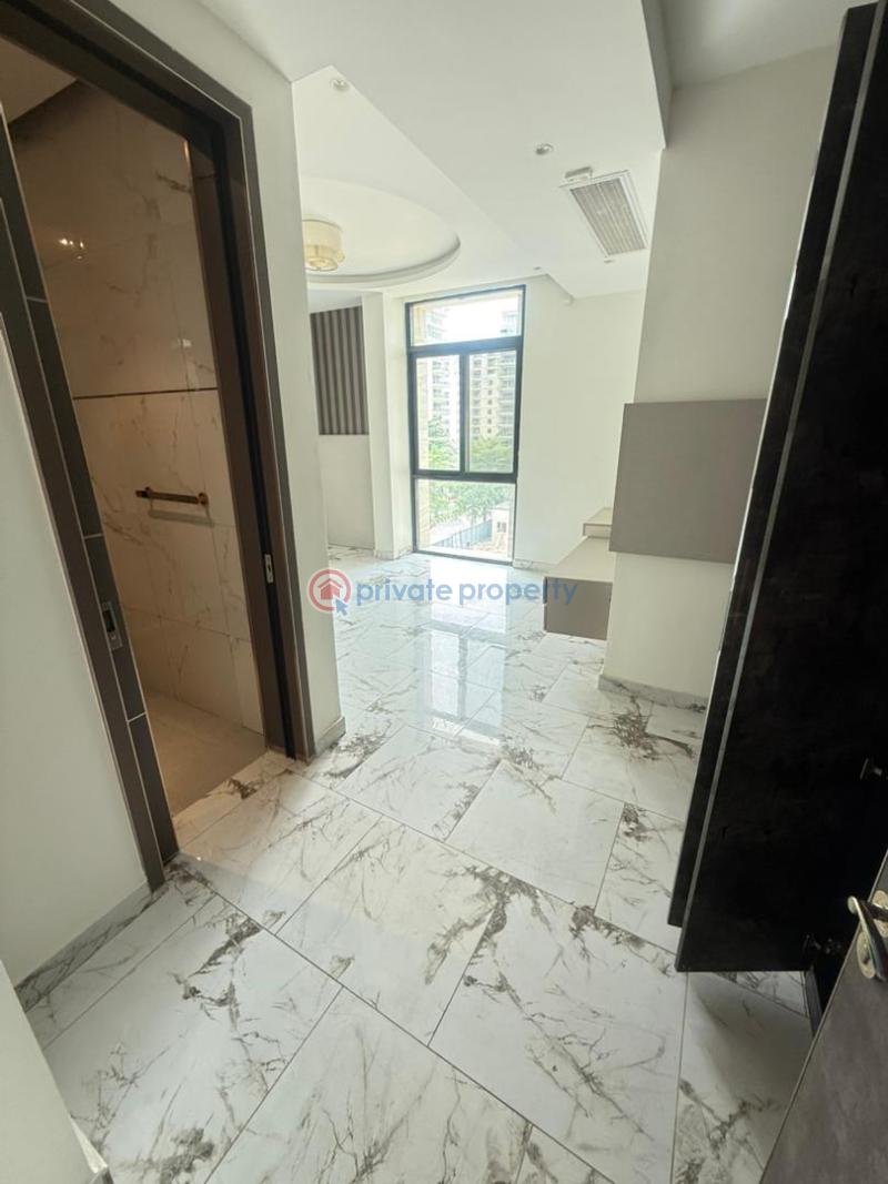 5 bedroom Shared Apartment For Rent Banana Island Ikoyi Lagos - 13
