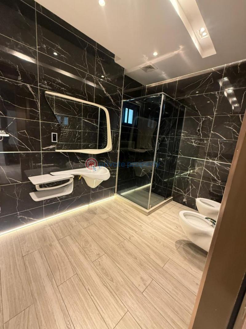 5 bedroom Shared Apartment For Rent Banana Island Ikoyi Lagos - 10