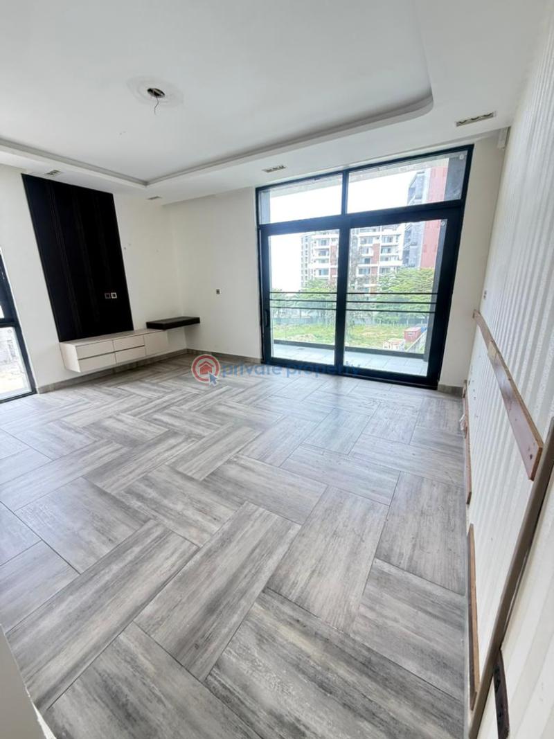 5 bedroom Shared Apartment For Rent Banana Island Ikoyi Lagos - 20