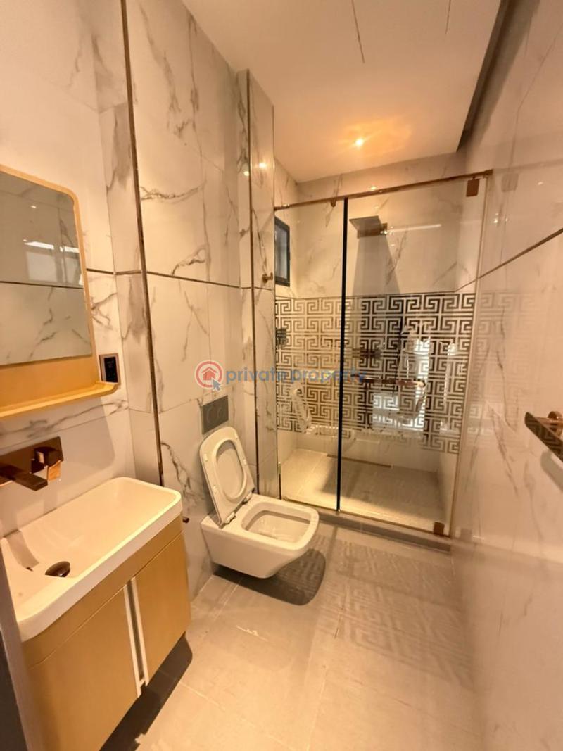 5 bedroom Shared Apartment For Rent Banana Island Ikoyi Lagos - 18
