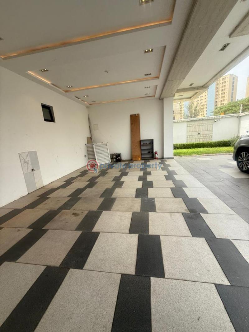 5 bedroom Shared Apartment For Rent Banana Island Ikoyi Lagos - 7