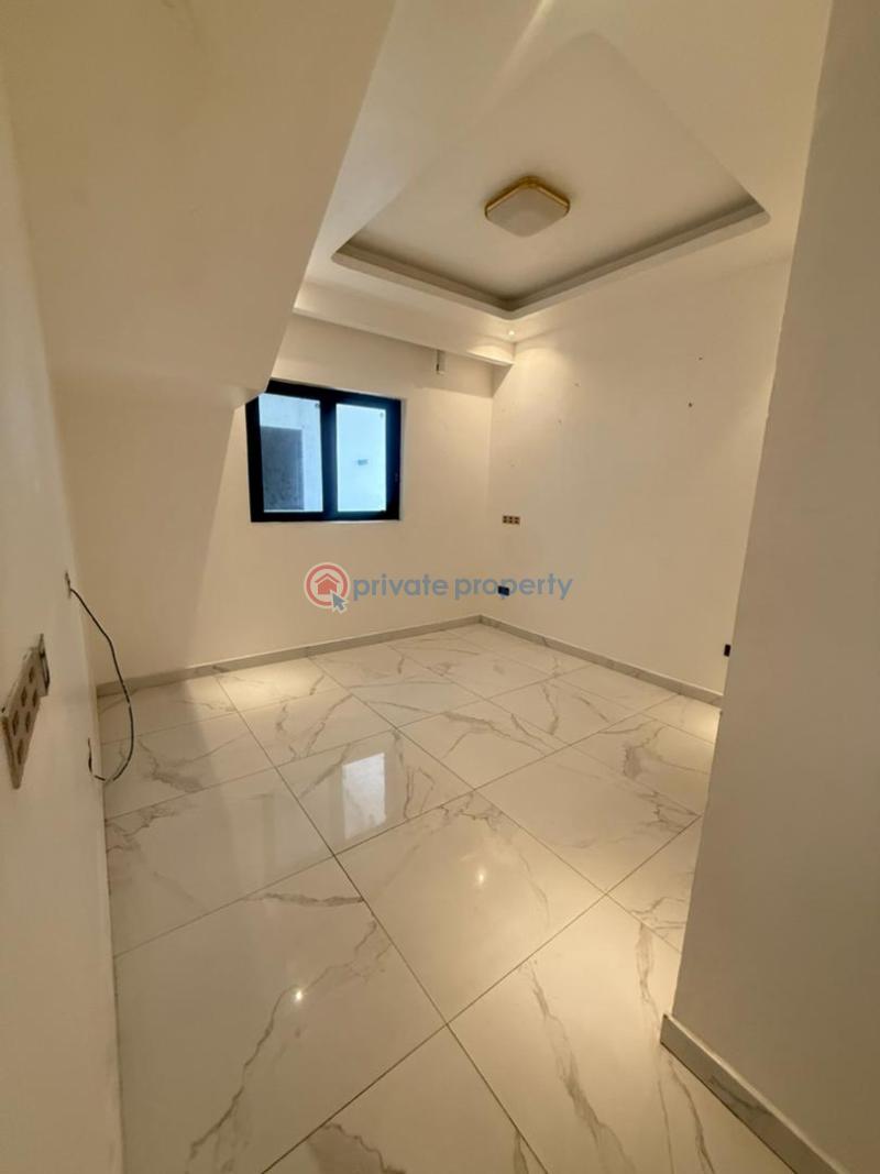 5 bedroom Shared Apartment For Rent Banana Island Ikoyi Lagos - 1