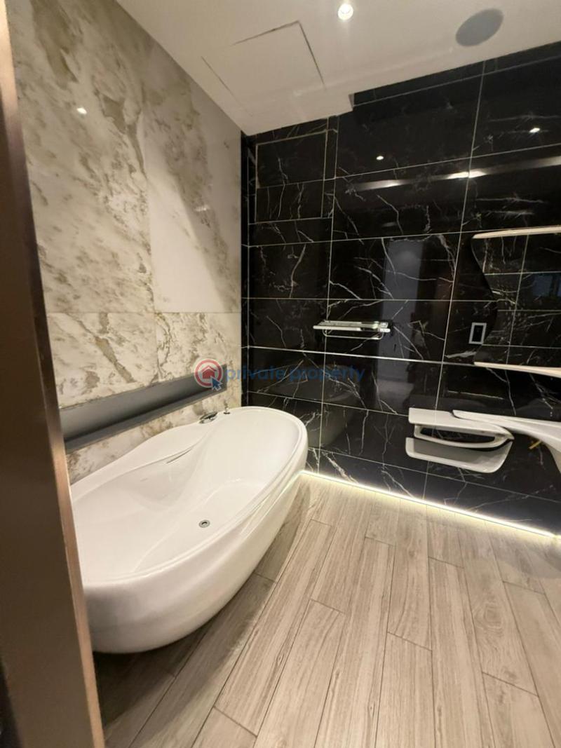 5 bedroom Shared Apartment For Rent Banana Island Ikoyi Lagos - 15