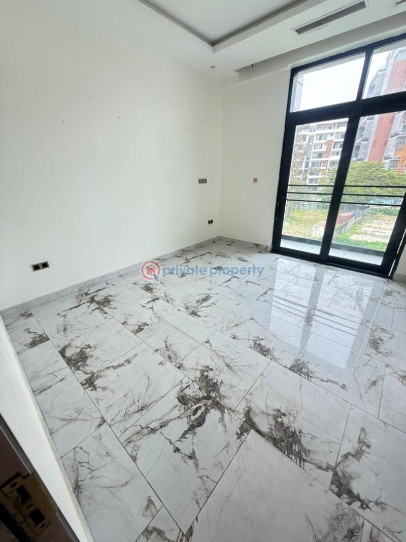 5 bedroom Shared Apartment For Rent Banana Island Ikoyi Lagos - 17
