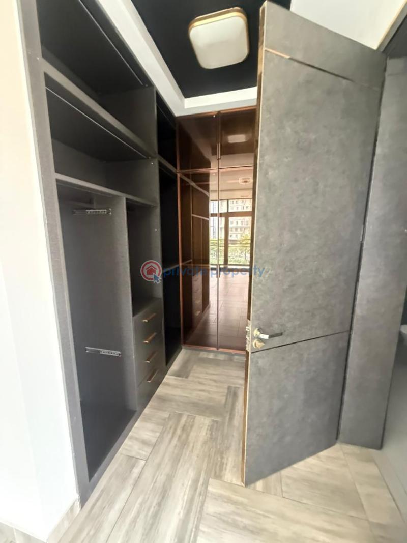 5 bedroom Shared Apartment For Rent Banana Island Ikoyi Lagos - 22