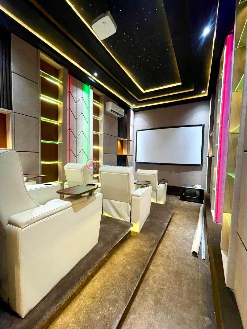 5 bedroom Detached Duplex For Sale Ikoyi Lagos - 10