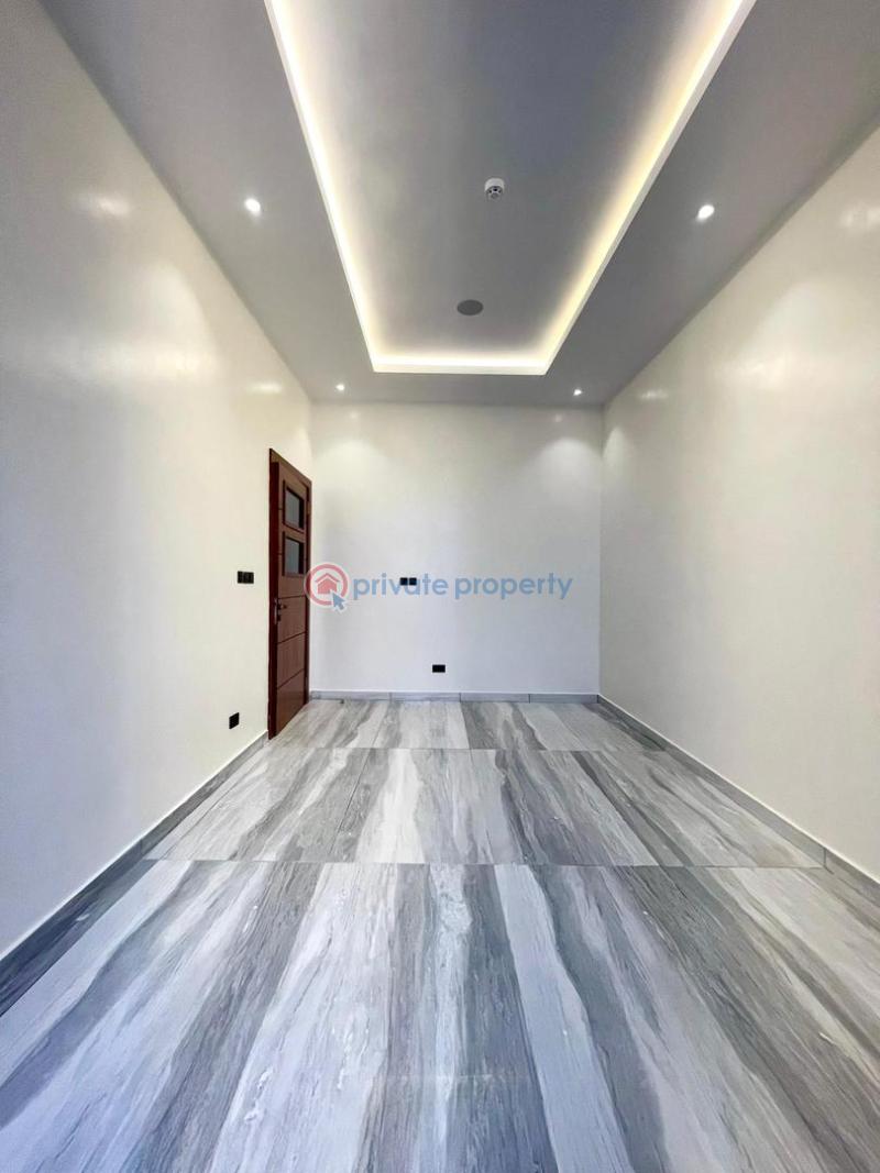 5 bedroom Detached Duplex For Sale Ikoyi Lagos - 11