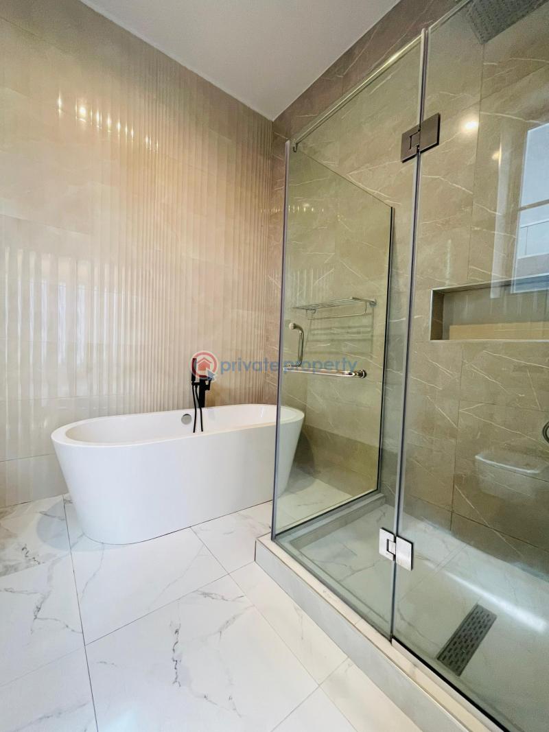 5 bedroom Detached Duplex For Sale Ikoyi Lagos - 9