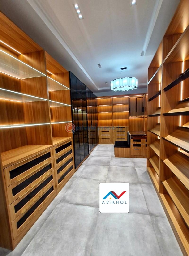 Super luxury 6 bedroom detached house with elevator, beauty salon, spa, cinema, gym etc - 18 6 bedroom Detached Duplex For Sale Ikoyi Lagos - 18