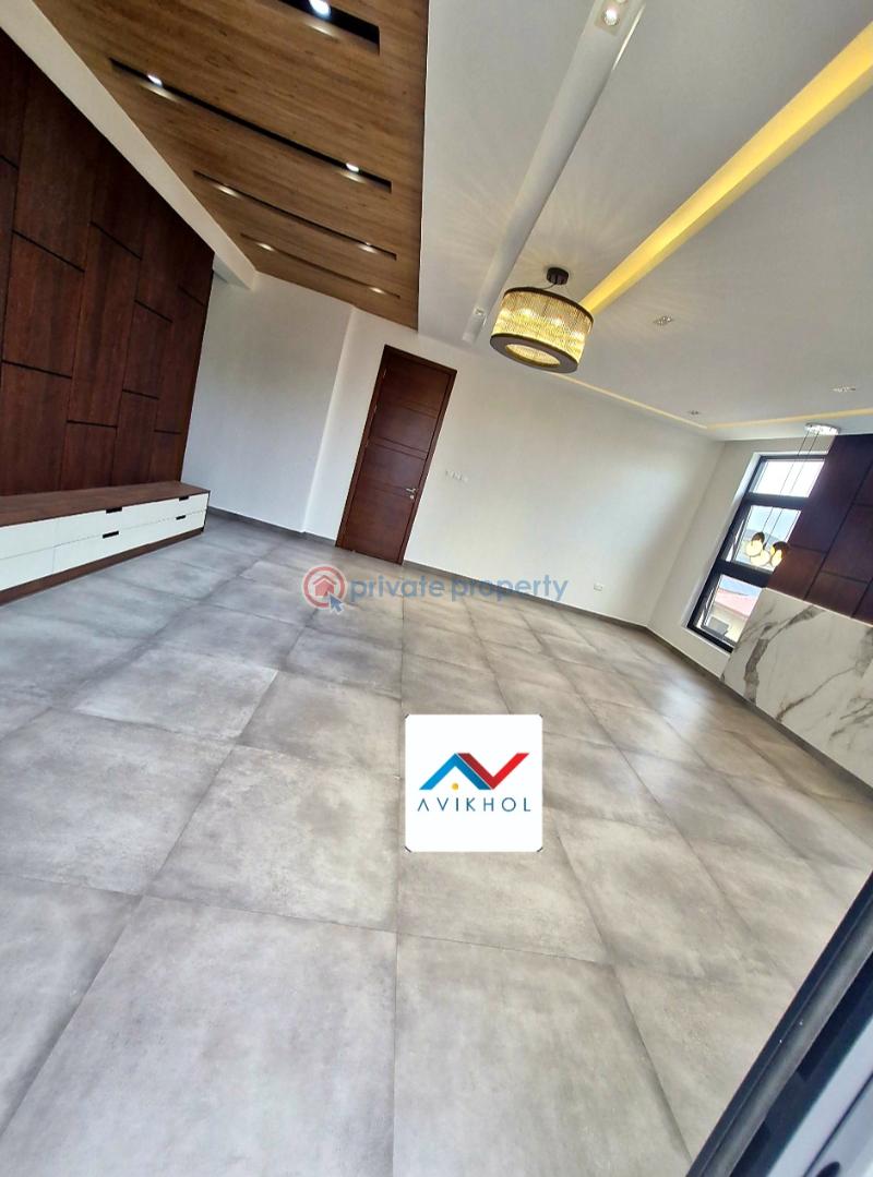 Super luxury 6 bedroom detached house with elevator, beauty salon, spa, cinema, gym etc - 19 6 bedroom Detached Duplex For Sale Ikoyi Lagos - 19
