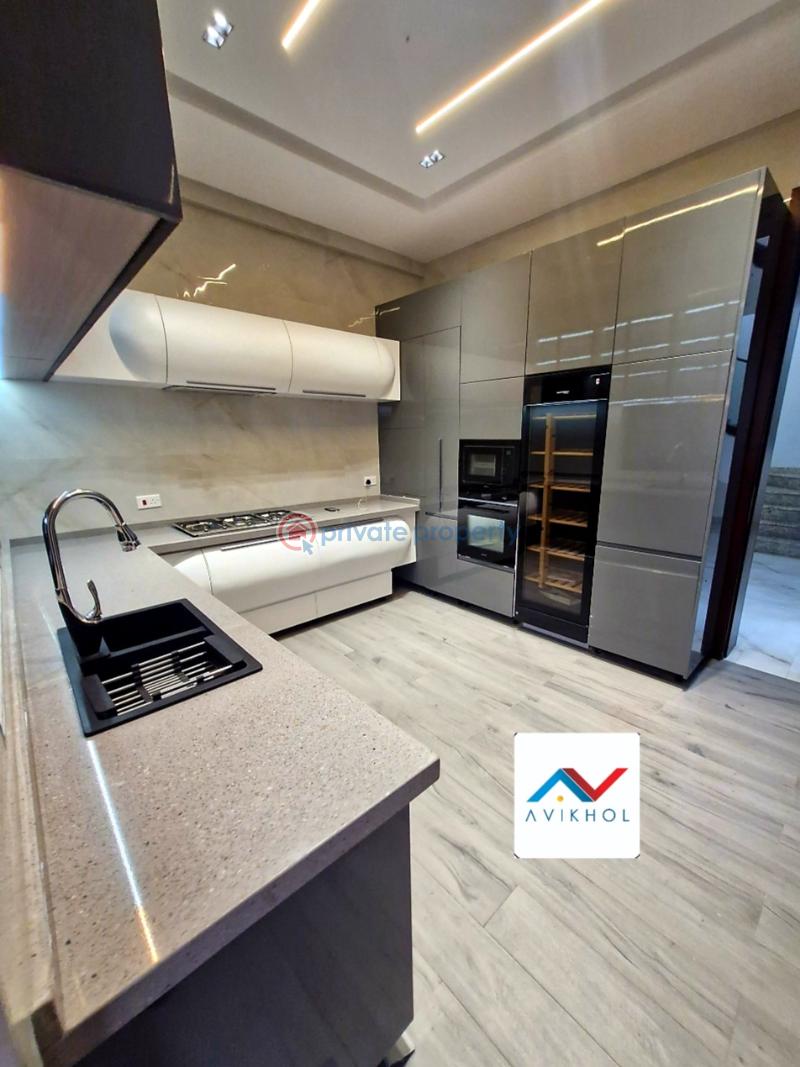 Super luxury 6 bedroom detached house with elevator, beauty salon, spa, cinema, gym etc - 11 6 bedroom Detached Duplex For Sale Ikoyi Lagos - 11