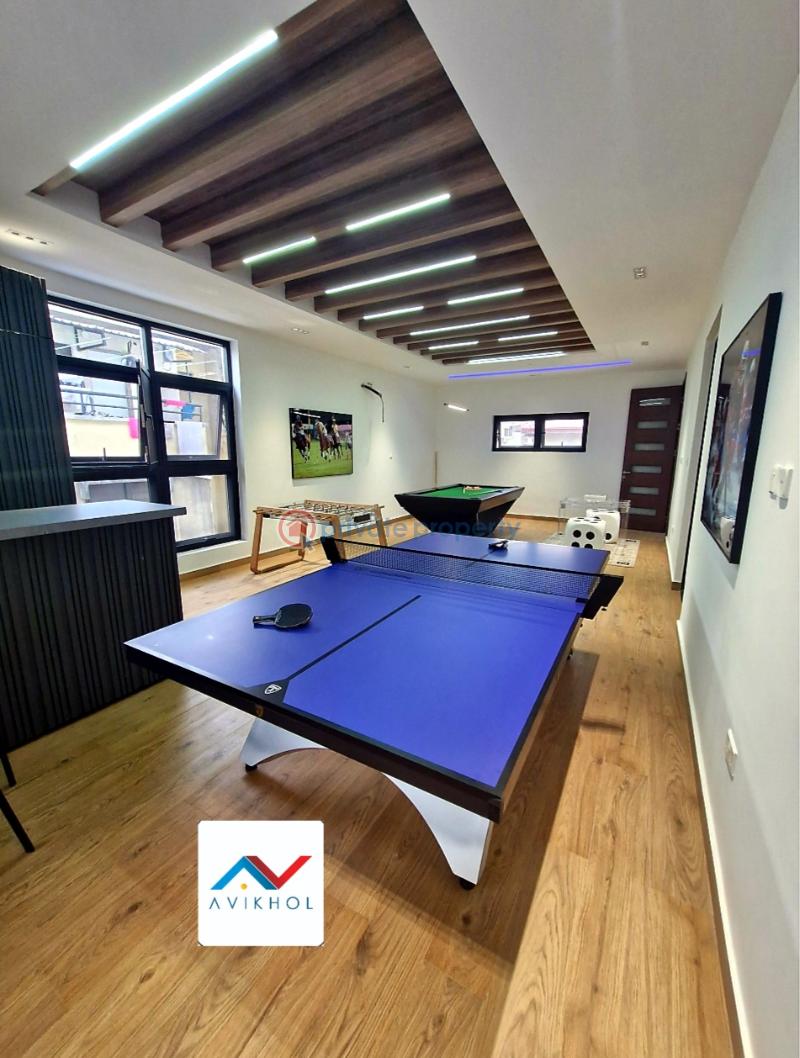 Super luxury 6 bedroom detached house with elevator, beauty salon, spa, cinema, gym etc - 14 6 bedroom Detached Duplex For Sale Ikoyi Lagos - 14