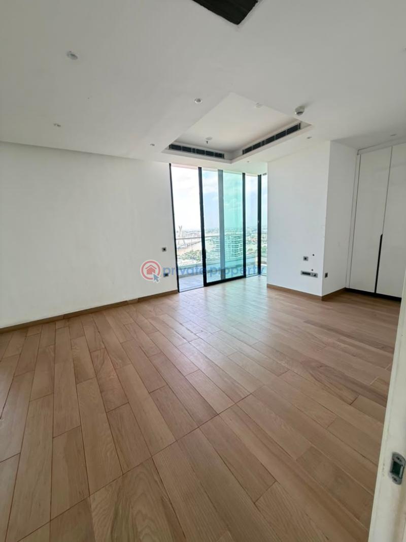 6 bedroom House For Sale Old Ikoyi Lagos - 11