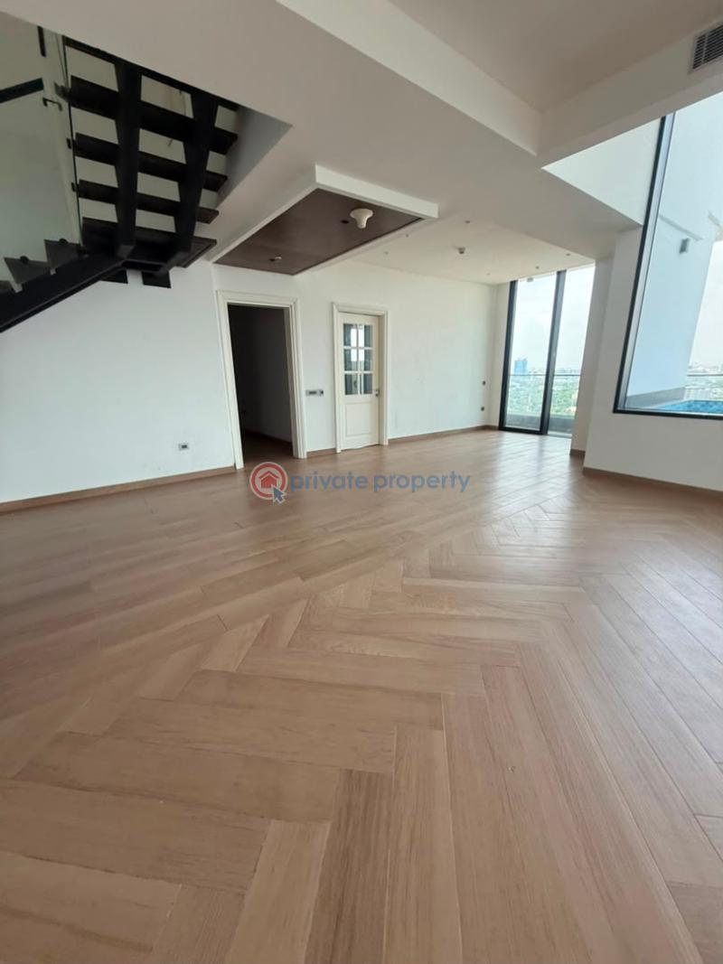 6 bedroom House For Sale Old Ikoyi Lagos - 5