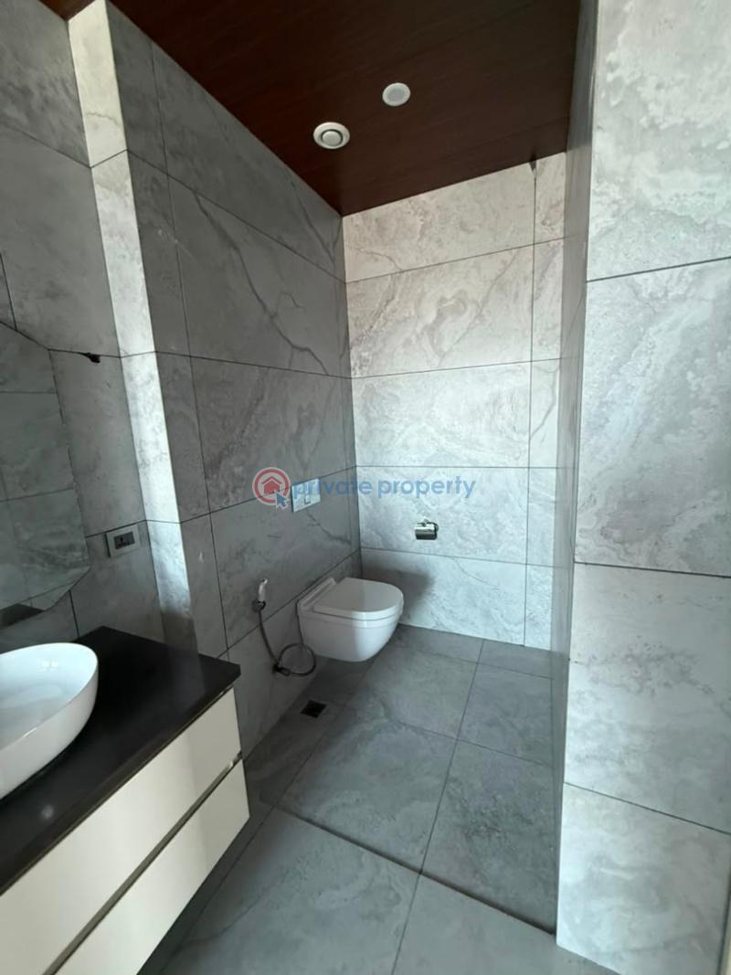 6 bedroom House For Sale Old Ikoyi Lagos - 21