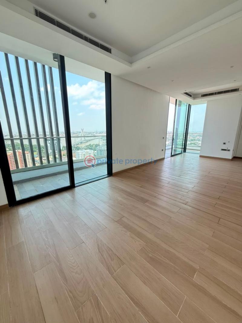 6 bedroom House For Sale Old Ikoyi Lagos - 12