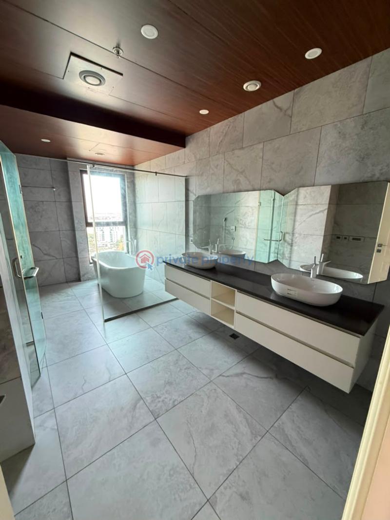 6 bedroom House For Sale Old Ikoyi Lagos - 20