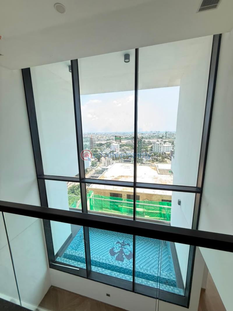 6 bedroom House For Sale Old Ikoyi Lagos - 9