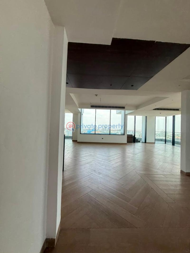 6 bedroom House For Sale Old Ikoyi Lagos - 2