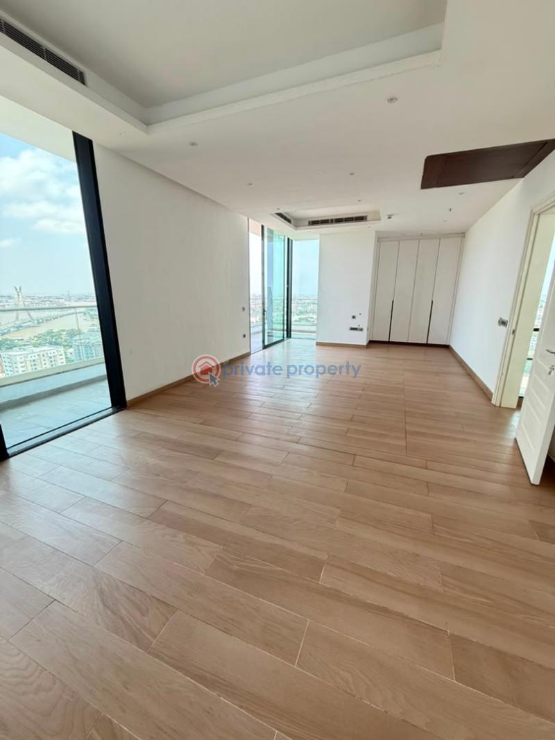6 bedroom House For Sale Old Ikoyi Lagos - 10