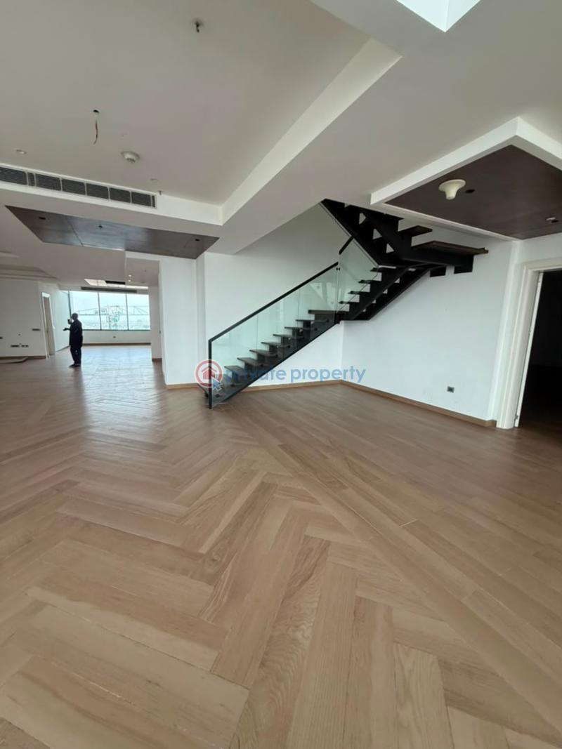 6 bedroom House For Sale Old Ikoyi Lagos - 7