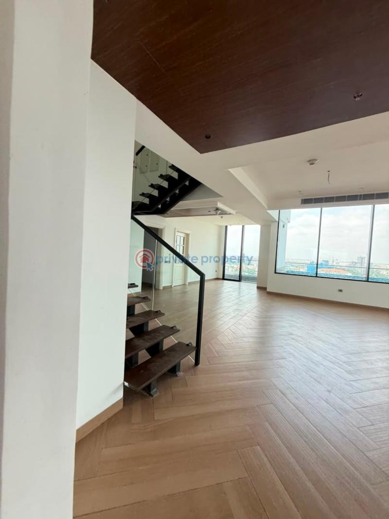 6 bedroom House For Sale Old Ikoyi Lagos - 0