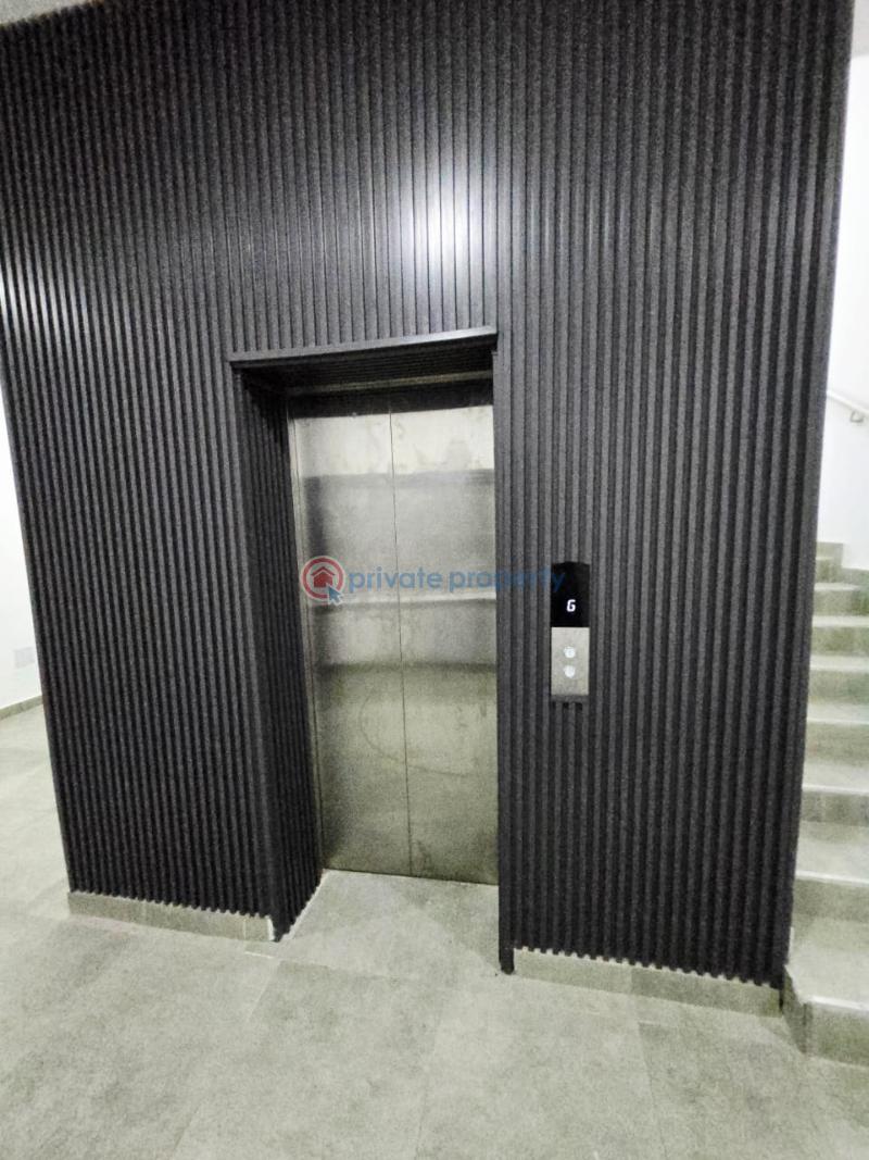 3 bedroom Flat & Apartment For Sale Lekki Right Lekki Phase 1 Lagos - 2