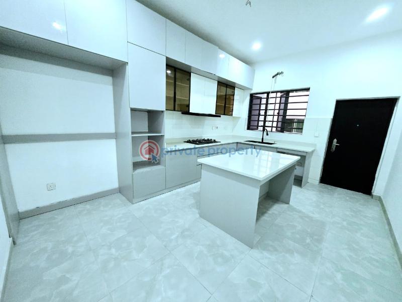 3 bedroom Flat & Apartment For Sale Lekki Right Lekki Phase 1 Lagos - 11