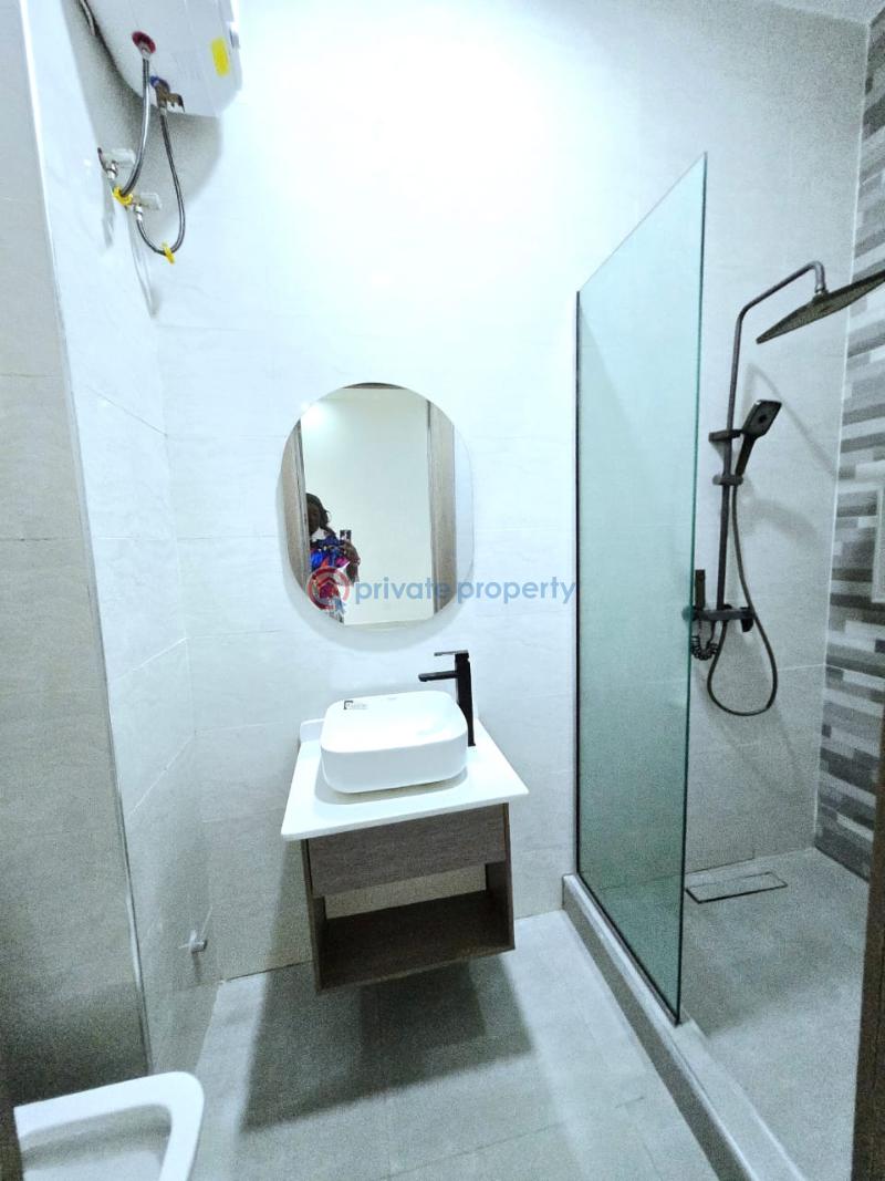 3 bedroom Flat & Apartment For Sale Lekki Right Lekki Phase 1 Lagos - 9