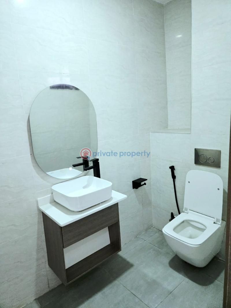 3 bedroom Flat & Apartment For Sale Lekki Right Lekki Phase 1 Lagos - 13