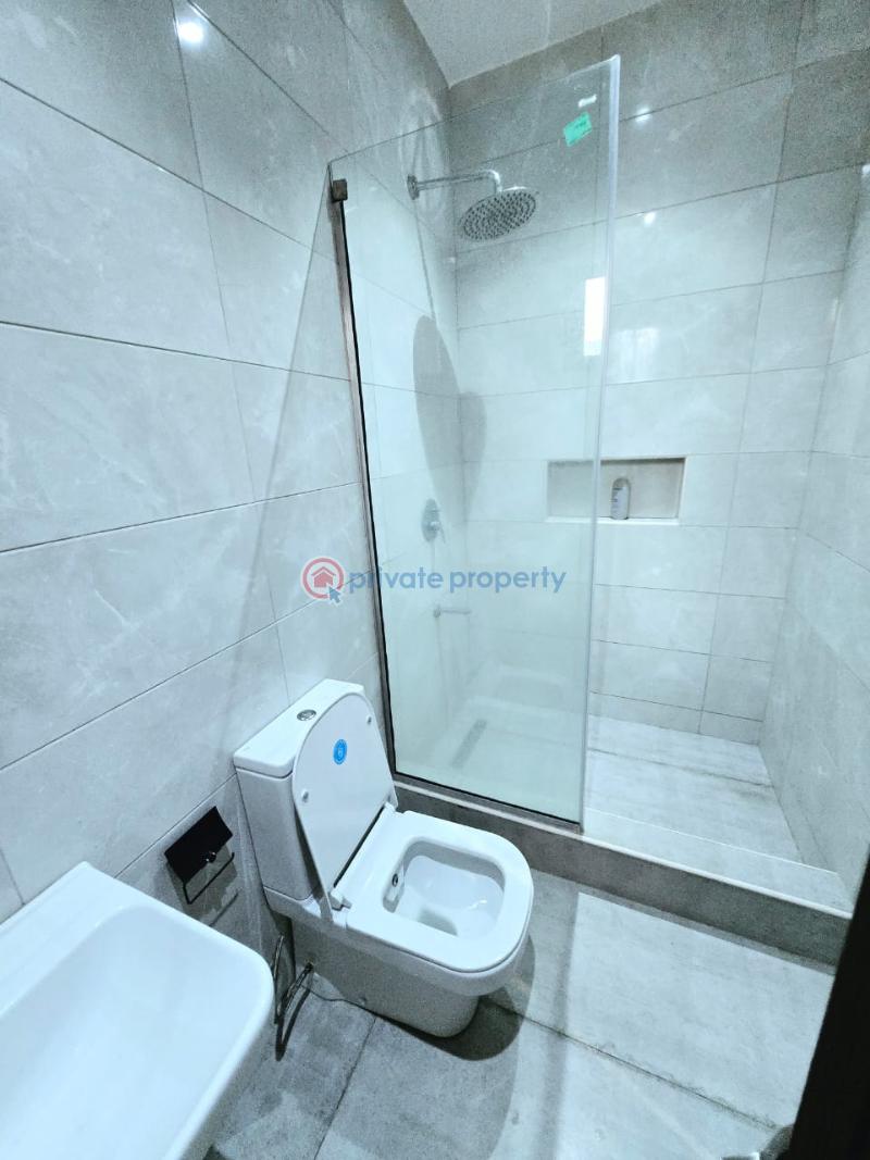 2 bedroom Maisonette For Rent Lekki Phase 1 Lagos - 7