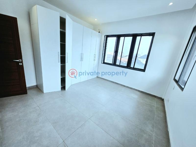 2 bedroom Maisonette For Rent Lekki Phase 1 Lagos - 5