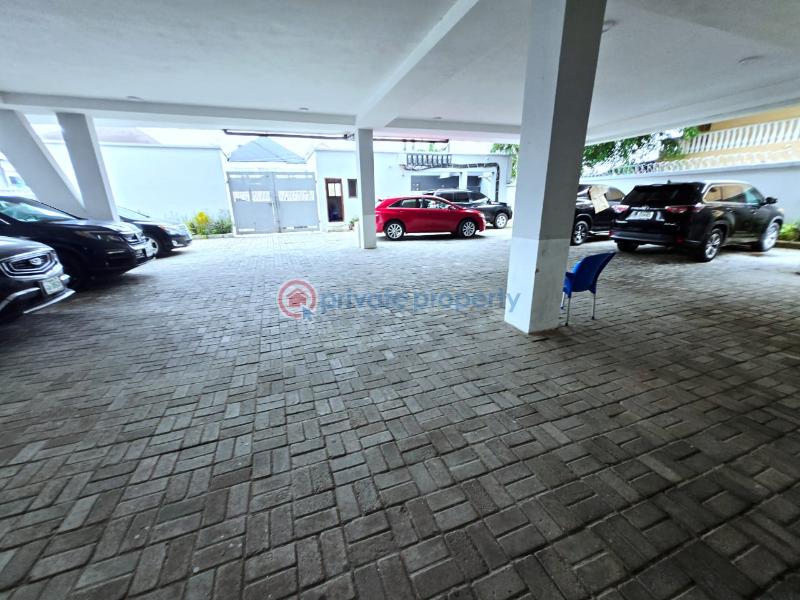 2 bedroom Maisonette For Rent Lekki Phase 1 Lagos - 2