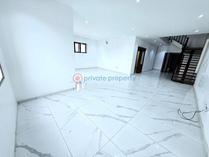 2 bedroom Maisonette For Rent Lekki Phase 1 Lagos - 13
