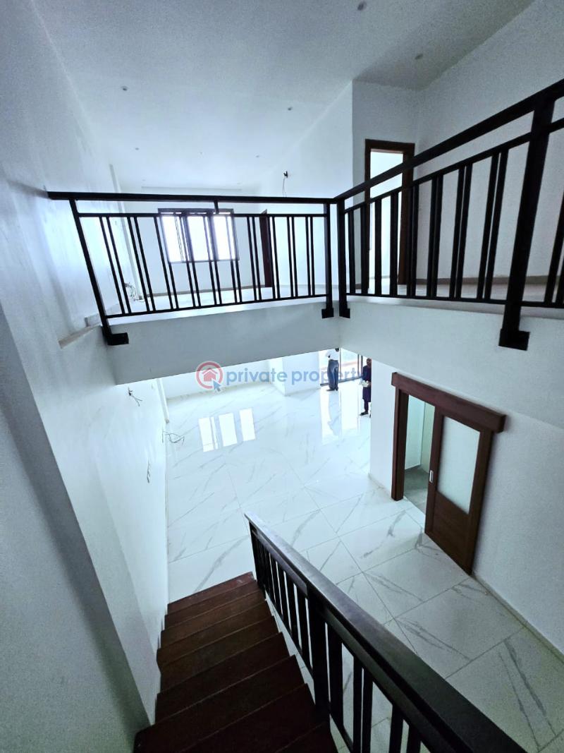 2 bedroom Maisonette For Rent Lekki Phase 1 Lagos - 3