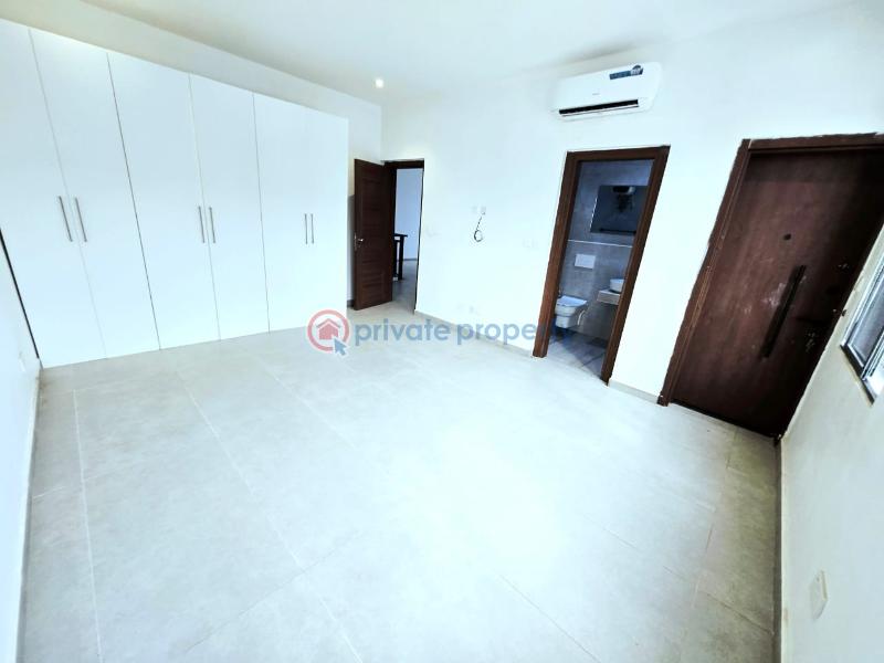 2 bedroom Maisonette For Rent Lekki Phase 1 Lagos - 12