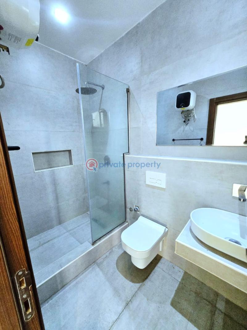 2 bedroom Maisonette For Rent Lekki Phase 1 Lagos - 14