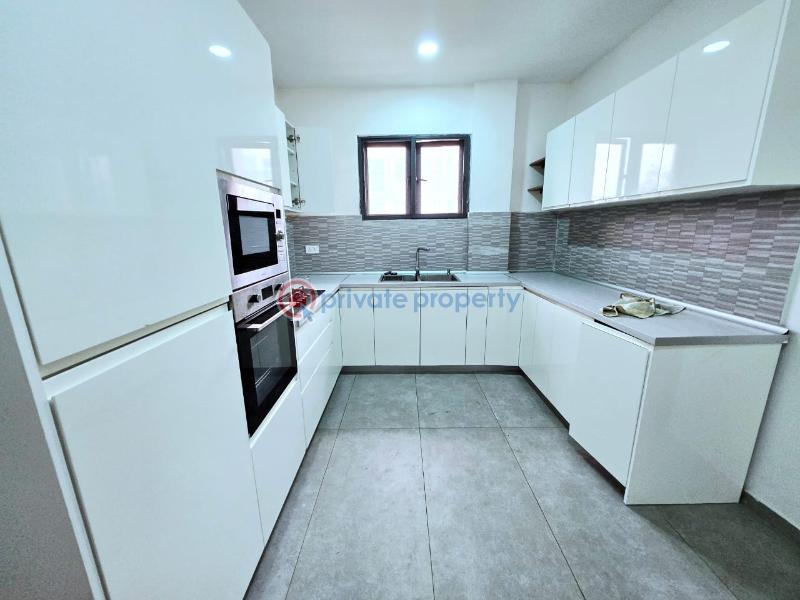 2 bedroom Maisonette For Rent Lekki Phase 1 Lagos - 11