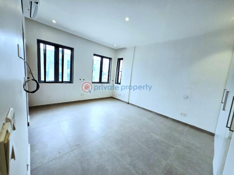 2 bedroom Maisonette For Rent Lekki Phase 1 Lagos - 9
