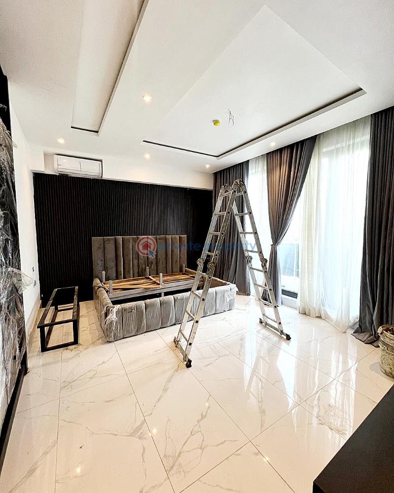 3 bedroom Block Of Flats For Sale Old Ikoyi Lagos - 6