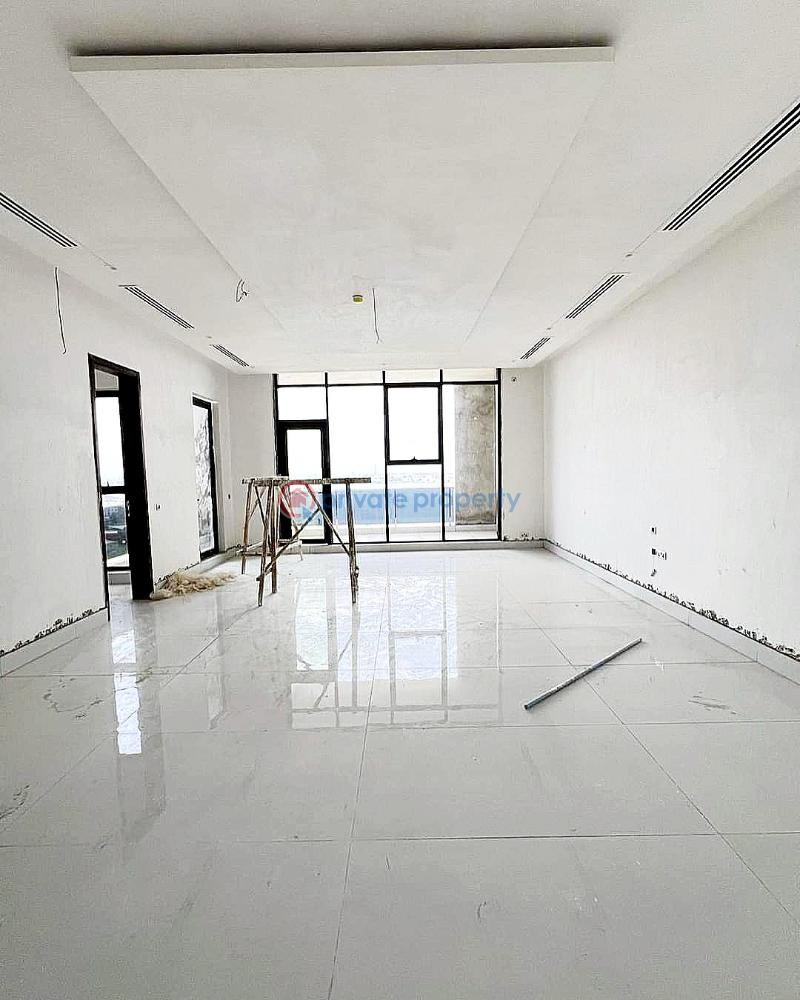 3 bedroom Block Of Flats For Sale Old Ikoyi Lagos - 5