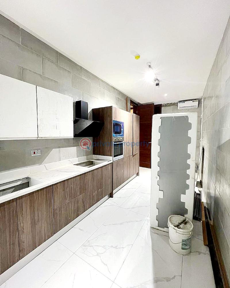 3 bedroom Block Of Flats For Sale Old Ikoyi Lagos - 4