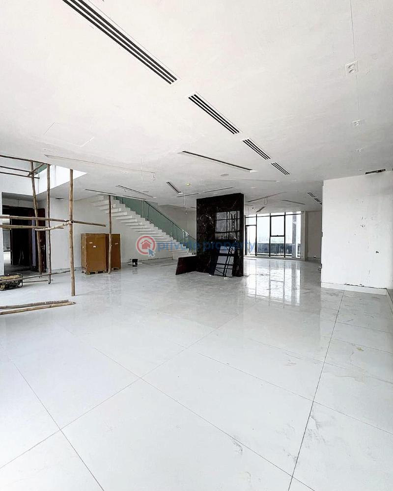 3 bedroom Block Of Flats For Sale Old Ikoyi Lagos - 2