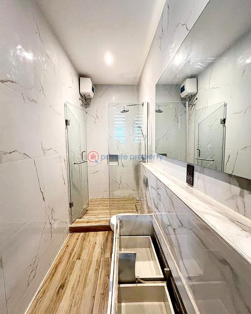 3 bedroom Block Of Flats For Sale Old Ikoyi Lagos - 9