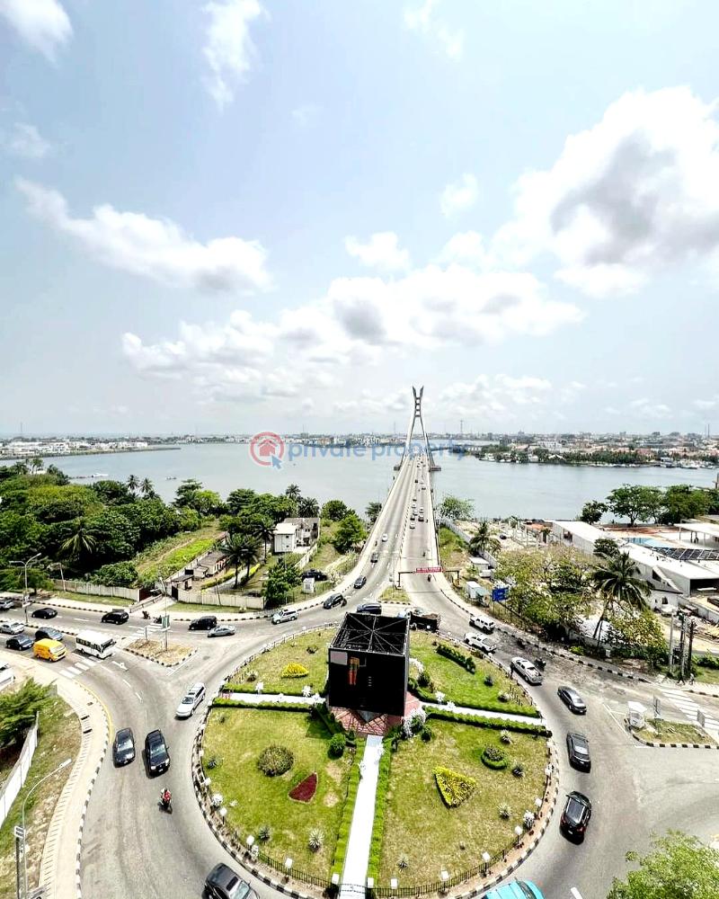 3 bedroom Block Of Flats For Sale Old Ikoyi Lagos - 8