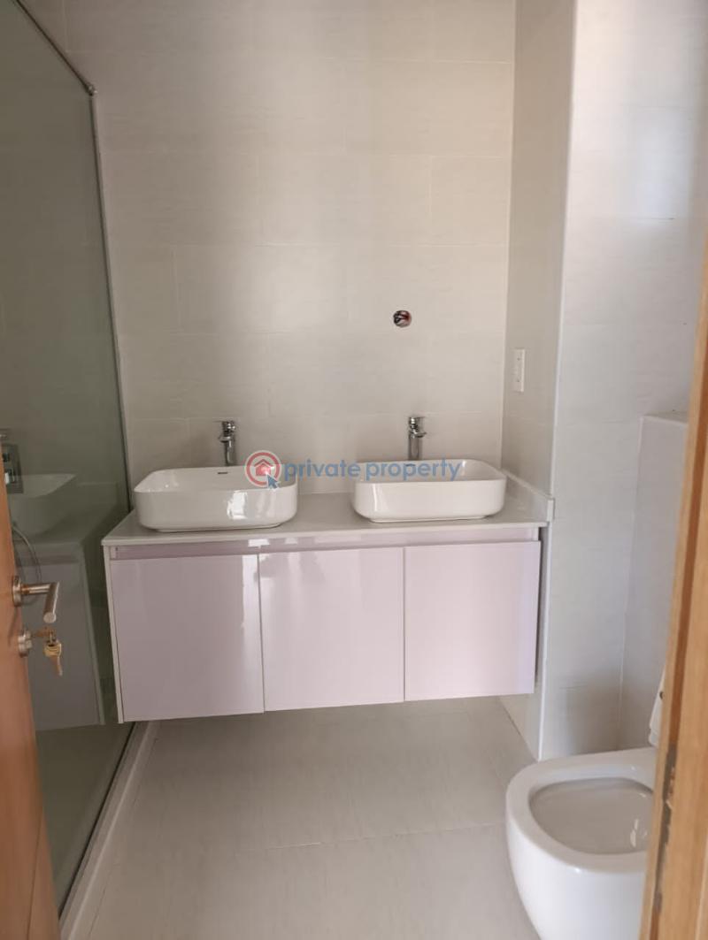 Super luxury brand new 4 bedroom terrace duplex - 7 4 bedroom Terraced Duplex For Rent Lekki Phase 1 Lagos - 7