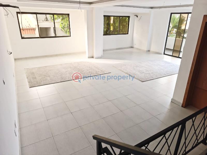 Super luxury brand new 4 bedroom terrace duplex - 4 4 bedroom Terraced Duplex For Rent Lekki Phase 1 Lagos - 4